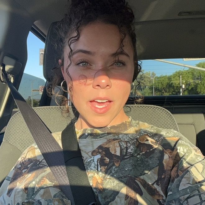 Profile Picture of Kendall.stout (@kendall20702) on Tiktok