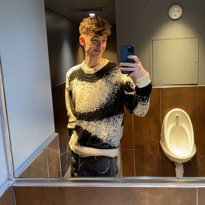 Profile Picture of James Lindley (@jameslindley01) on Tiktok