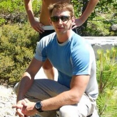 Profile Picture of Dan Ferrier (@DAFerrier) on Twitter