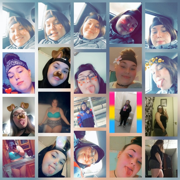 Profile Picture of Kaylah Pronti (@kaylah0708) on Poshmark