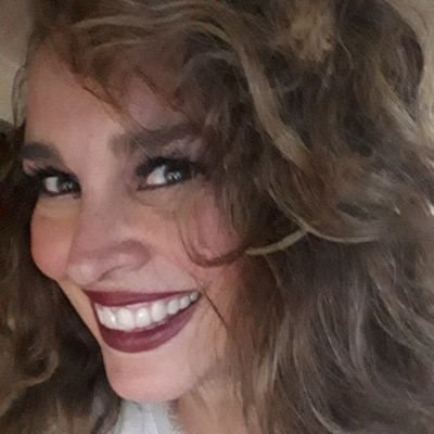 Profile Picture of Suzy Rêgo (@suzyrego) on Twitter