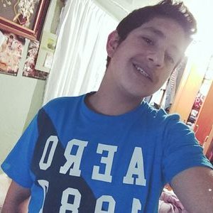 Profile Picture of Alexander Lechuga (@AlexanderLechu1) on Twitter