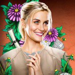 Profile Picture of Piper Chapman / Alex Vause (@oitnbpiper) on Instagram