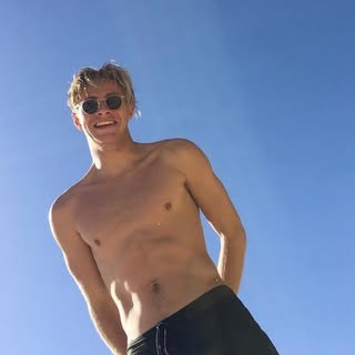 Profile Picture of Dylan Bird (@_dylanbird) on Instagram