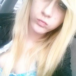 Profile Picture of Summer Bratcher (@thegamerstoner) on Twitter