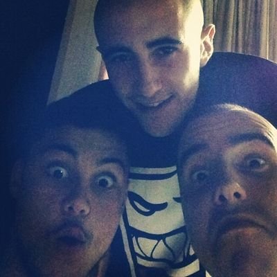 Profile Picture of Cristian Hohneck (@onek89) on Twitter