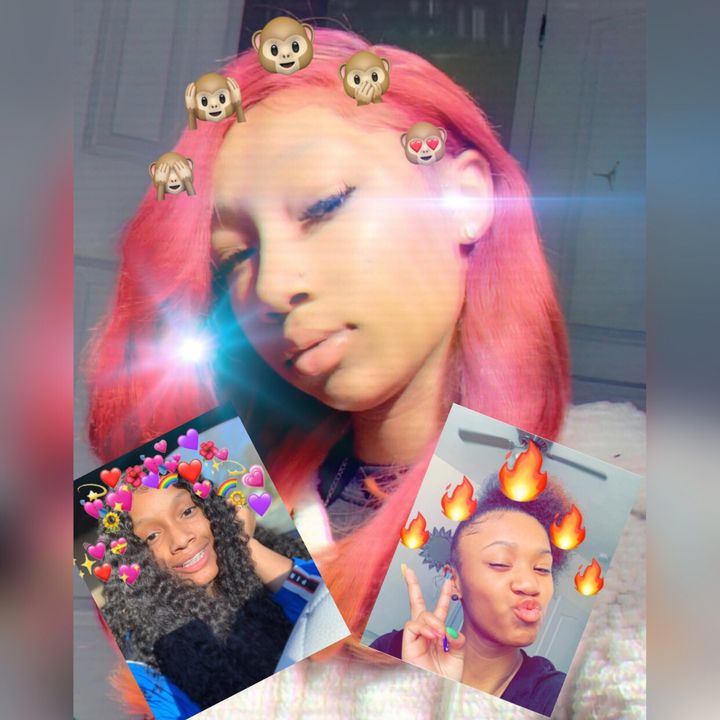 Profile Picture of Repost Page🤞🏽💗🤤 (@bbrepost) on Tiktok