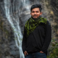 Profile Picture of Avinash Singh (@avinash-singh-14) on Quora