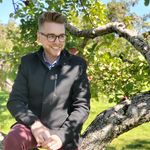 Profile Picture of Vincent Ouellette (@vinceouellette) on Instagram