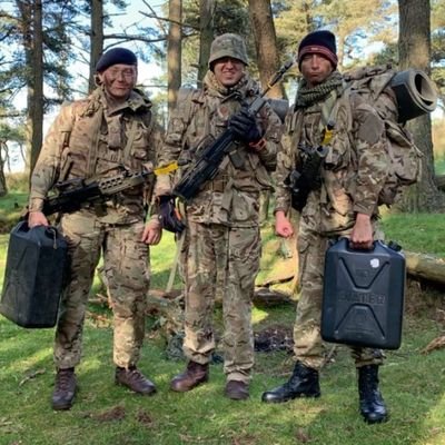 Patrick Keddie - Twitter Profile Picture of Patrick Keddie (@PatrickKeddie2) on Twitter