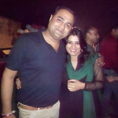 Profile Picture of Neha Tyagi (@nehatyagi0084) on Twitter