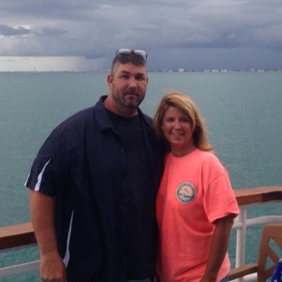 Profile Picture of Marsha Harper (@MarshaHarper12) on Twitter