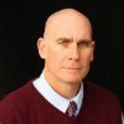 Profile Picture of Marc Pendleton (@MarcPendleton1) on Twitter