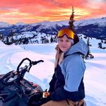 Profile Picture of Sarah Tasker (@sarahtasker) on Instagram