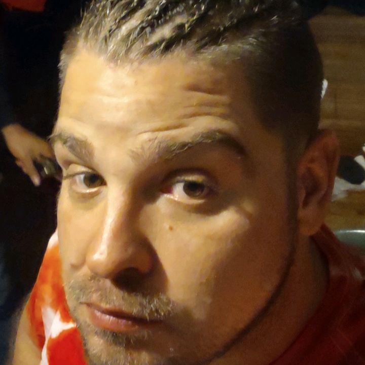 Profile Picture of Adam Hand (@brewcrew5wb) on Tiktok