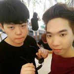 Profile Picture of Jayson Park (@jaysonpark315) on Instagram