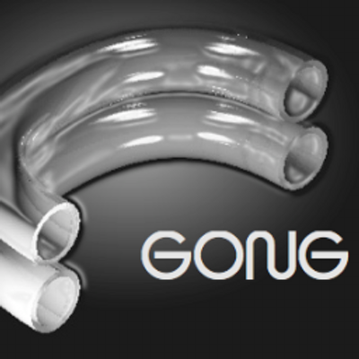 Profile Picture of C. Fenton (@GongAudio) on Twitter