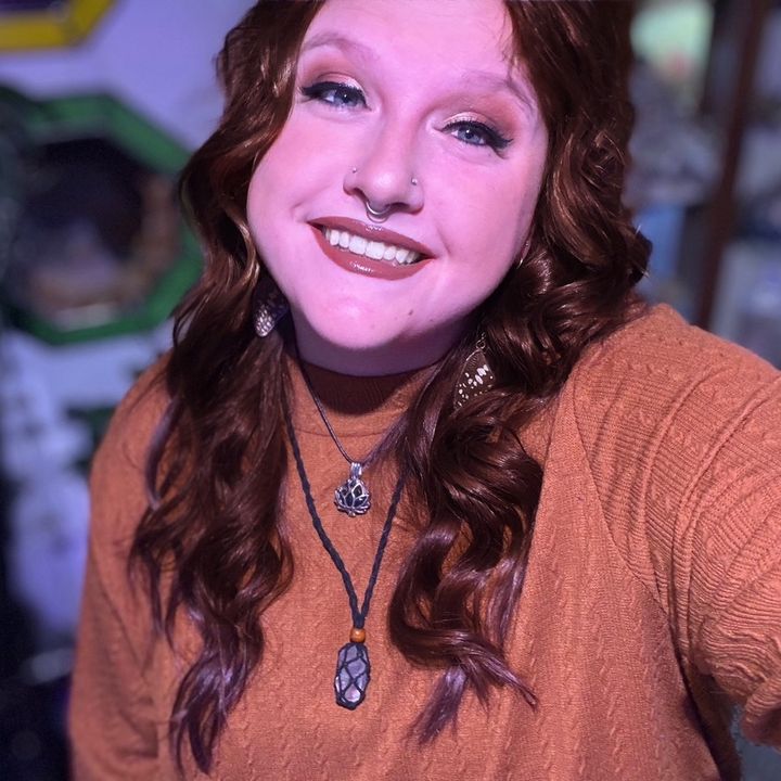 Profile Picture of Jessica Inlow (@@jessicainlow) on Tiktok
