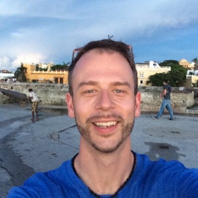 Profile Picture of Curtis Rapp (@curtrapp8) on Twitter
