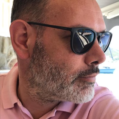 Profile Picture of Marc Gendreau (@marc_gendreau) on Twitter