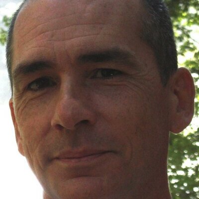 Profile Picture of Carlo Silvestri (@CatSilvestri) on Twitter