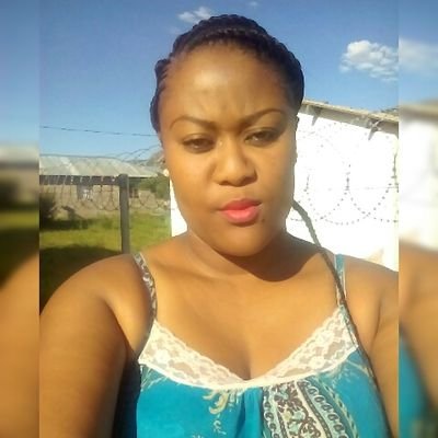 Profile Picture of Andisiwe (@ndiliBhelekazi) on Twitter