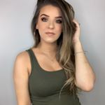 Profile Picture of Chelsea Kozlowski (@chelsea_nicole_mua) on Instagram