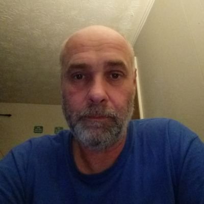 Steven Henslee - Twitter Profile Picture of Steven Henslee (@HensleeSteven) on Twitter