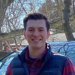 Profile Picture of Daniel Roehl (@d_roehl15) on Instagram