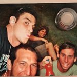 Profile Picture of Joseph McCauley (@iseejoebear) on Instagram