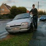 Profile Picture of Aaron Durant (@aarondurant2) on Instagram