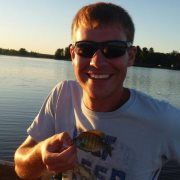 Profile Picture of Matthew Schack (@matthewschack) on Pinterest
