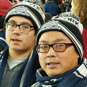 Profile Picture of Daniel Cheung (@cfo4hci) on Youtube