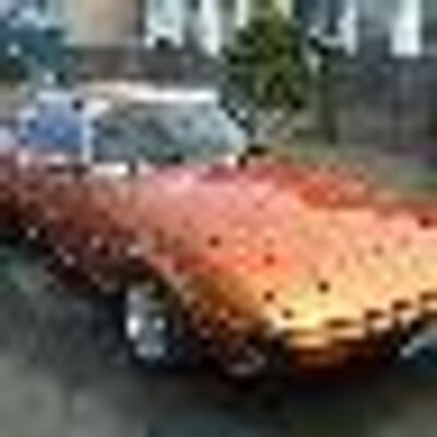 Profile Picture of Brendon Williamson (@flyinseven) on Twitter