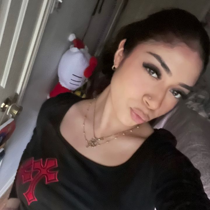 Profile Picture of Edith 💒 (@@edithhhperezz) on Tiktok