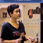 Profile Picture of Brigitte Williams (@chictressessalon_) on Instagram