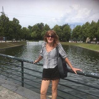 Profile Picture of Pauline Duncan (@Pauline-Duncan) on Facebook
