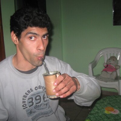 Profile Picture of Pablo David Simerman (@Simerman2013) on Twitter