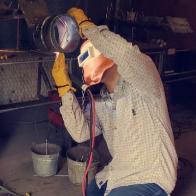 Profile Picture of Joe Tolison (@JoeTolison) on Twitter