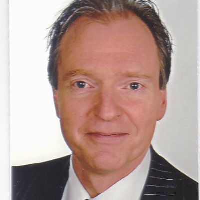 Profile Picture of Thomas Feder (@ThomasFeder4) on Twitter