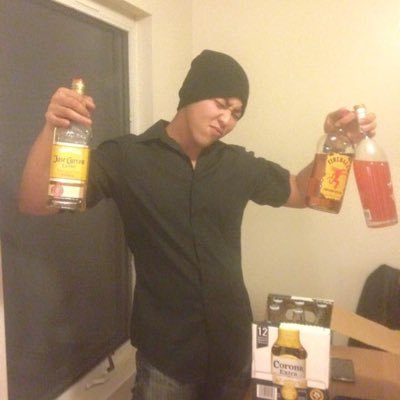 Profile Picture of Bryan Pare (@@bryanpare) on Twitter