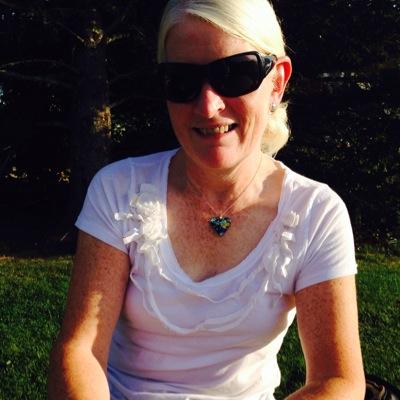 Profile Photo of Barbara Fitzpatrick (@Fitzue) on Twitter