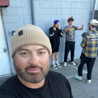 Profile Picture of Mark Lederman (@marks_woorld) on Instagram