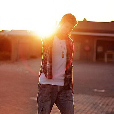 Profile Picture of Kyle St John Peters (@KyleSJPeters) on Twitter