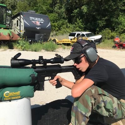 Profile Picture of Christopher Misner (@christo50790445) on Twitter