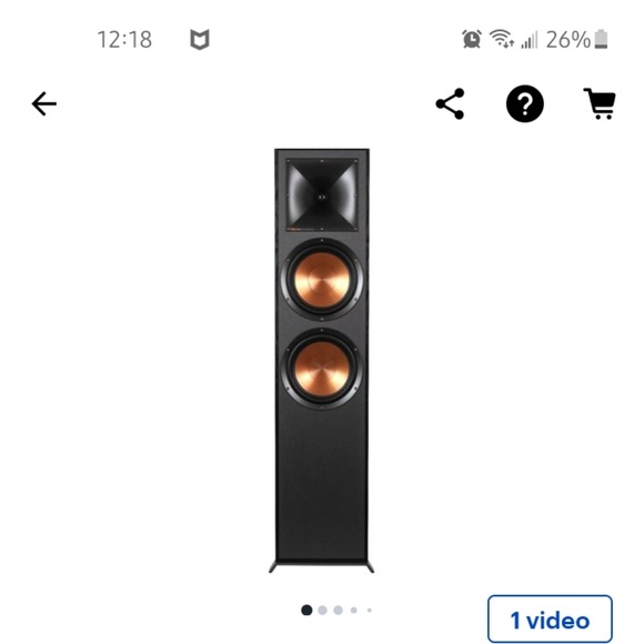 Profile Picture of Richard Hahn (@rsh04052019) on Poshmark