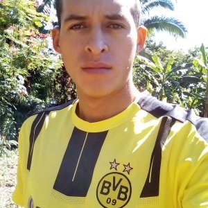 Profile Picture of Rudy Perdomo Rodrigu (@perdomo_rodrigu) on Twitter