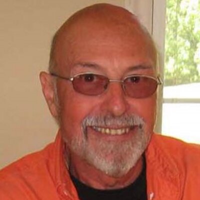 Profile Picture of Gerald Ouellet (@ggopat) on Twitter