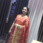 Profile Picture of Suja Varghese (@_sujavarghese_) on Instagram