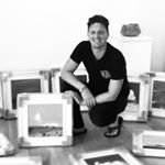 Profile Picture of Barry A Kelly (@barrykellyartist) on Instagram
